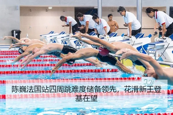 陈巍法国站四周跳难度储备领先，花滑新王登基在望
